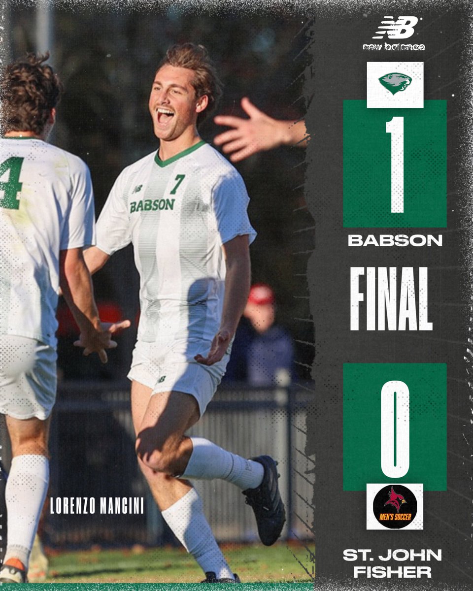 Into the Second Round ✔️ Tomorrow 1:00pm