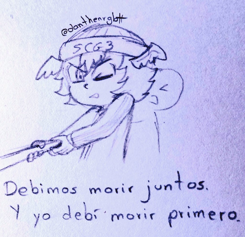 DanthenRgbtt's tweet photo. Ayer no pude hacer nada, estaba de viaje, asi que hoy viendo clips y cositas mejor hice esto, quería poner mas cositas pero no me dio la cabeza alv-
Se nos fue el pato (otravez) aaaa
#rubckity #SCG3 https://t.co/0tNZdOZKi8