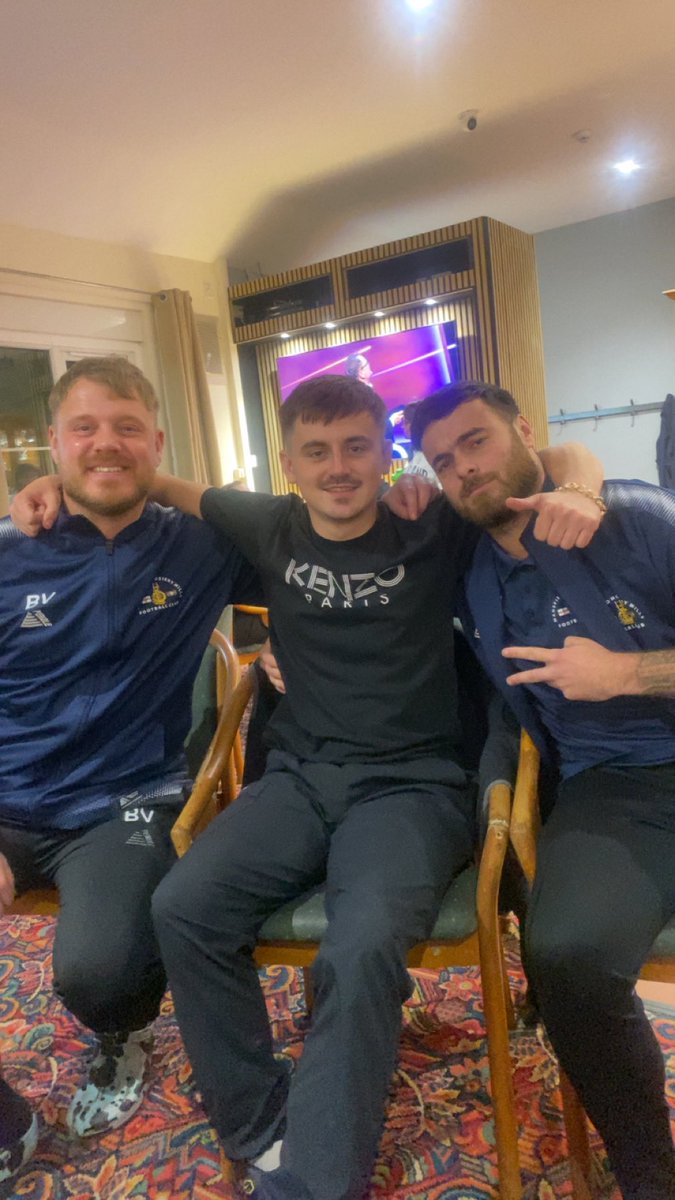 dyllann_10's tweet photo. Champions incoming 👀🏆 https://t.co/qeILkI1OOf