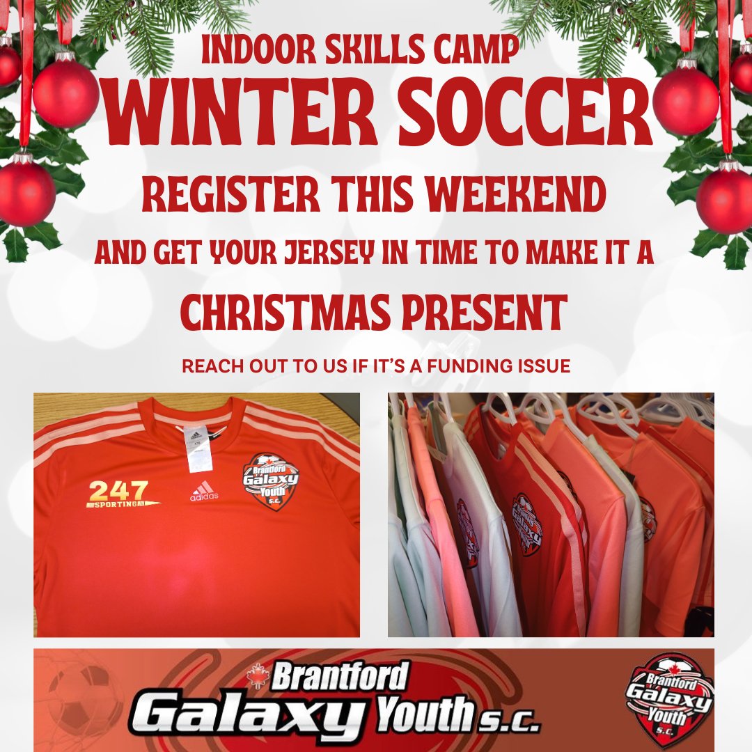 BrantfordGalaxy's tweet photo. @CityofBrantford  @BrantCommunity @GEDSB  @bhncdsb @SCDSB_Schools @AASportFund @SixNationsGR https://t.co/6lQw75PjkP