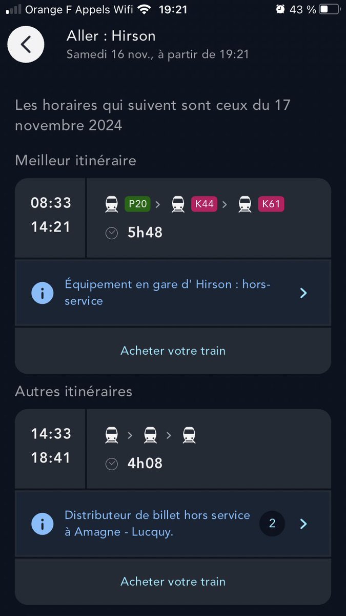 Caroline Letissier tweet media