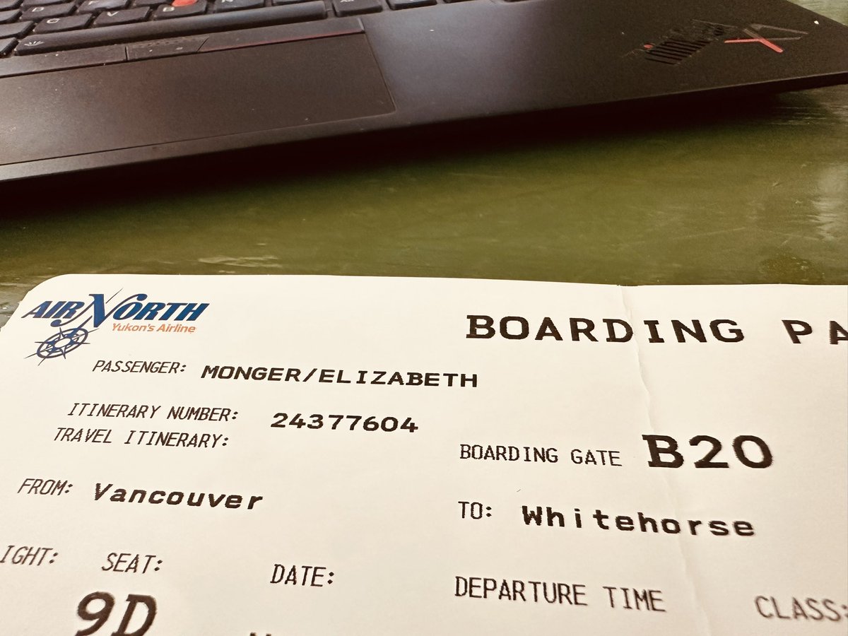 Lizzy Monger tweet media