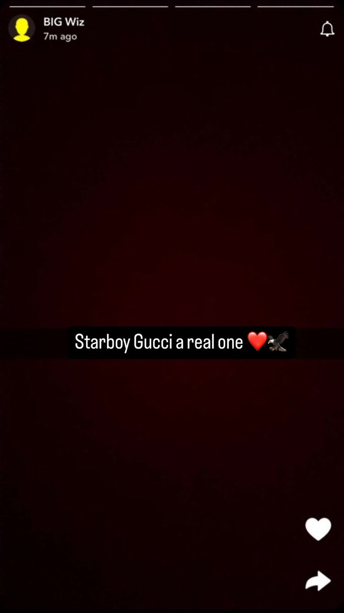STARBOY GUCCI🖤🦉🖤 tweet media