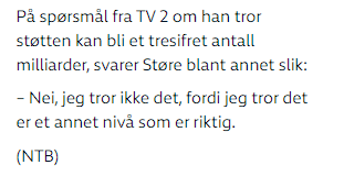 Kasper Syvertsen tweet media