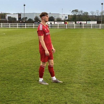 Alfie Rogers tweet media