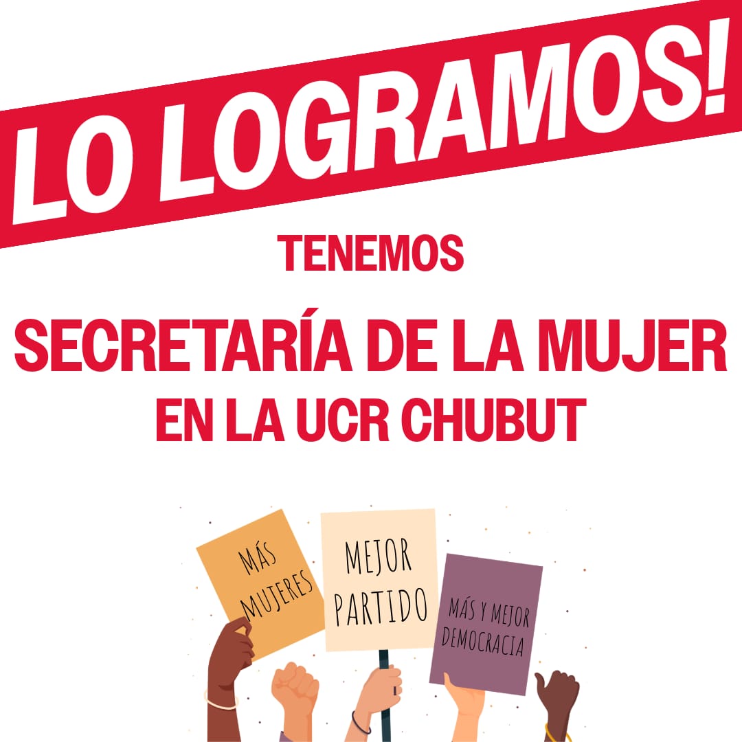 UCR Mujeres tweet media