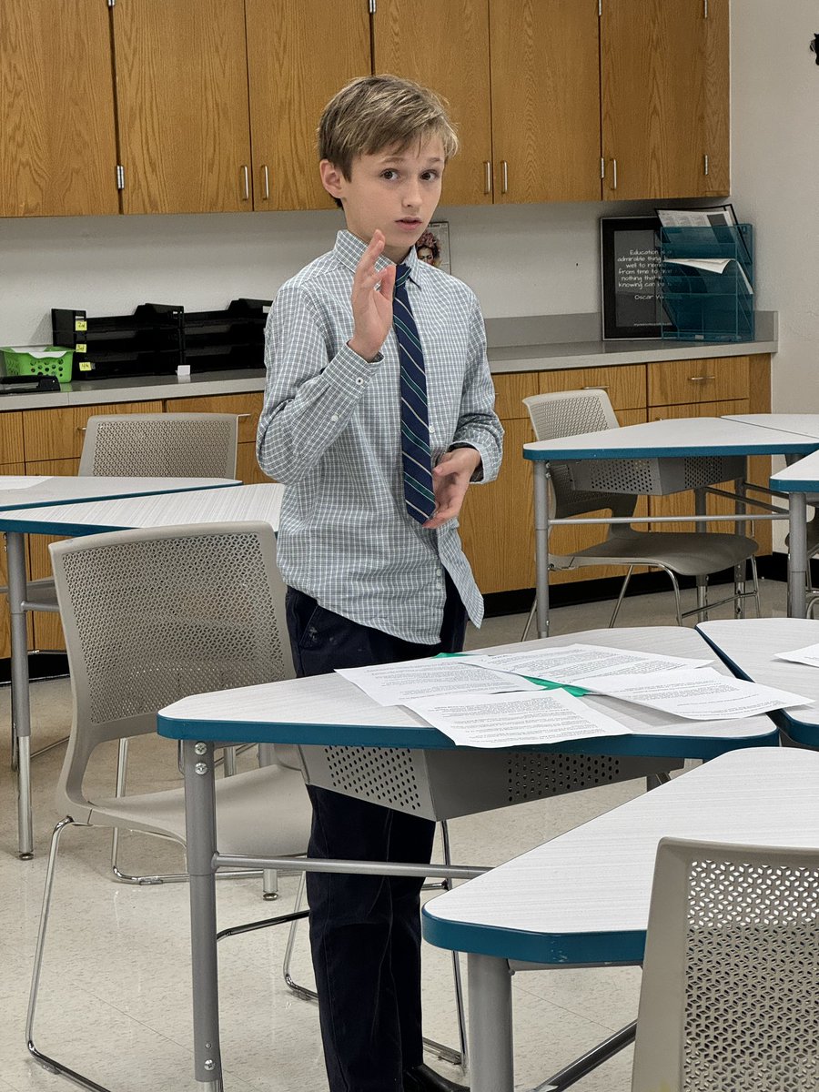 Student Activities tweet media