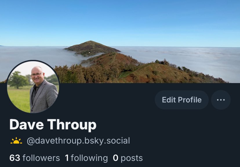 Dave Throup tweet media