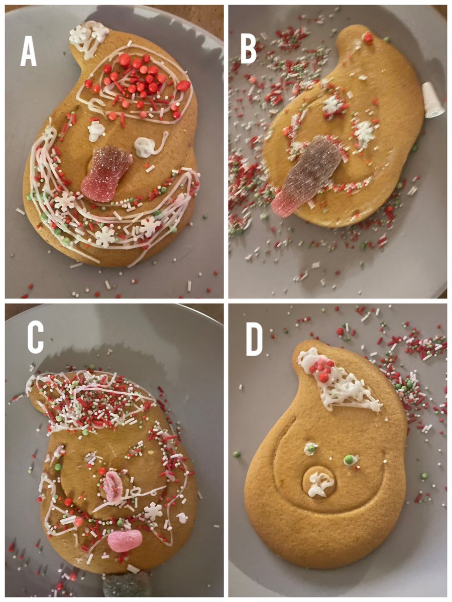 Dr Poppy Gibson tweet media