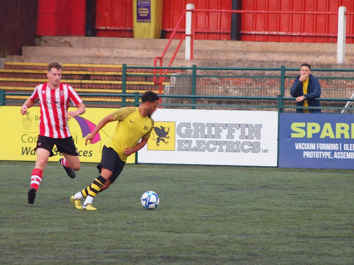 BHAMUTD's tweet image. Outstanding 11-1 win from the boys in the County Cup today against Athletic Sparta. A clinical performance and goals shared across the team, onto the next round!

Brett ⚽️⚽️
Karts⚽️
Alpha ⚽️
Gilmour ⚽️
Connor ⚽️⚽️
Connol ⚽️⚽️
Jahvan ⚽️⚽️

MoM : Kartel O'Neil Martin

#Birmingham…