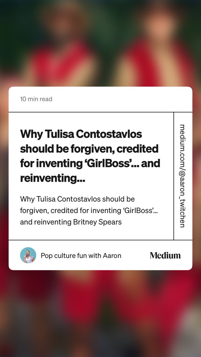 Aaron Twitchen 🎉 tweet media