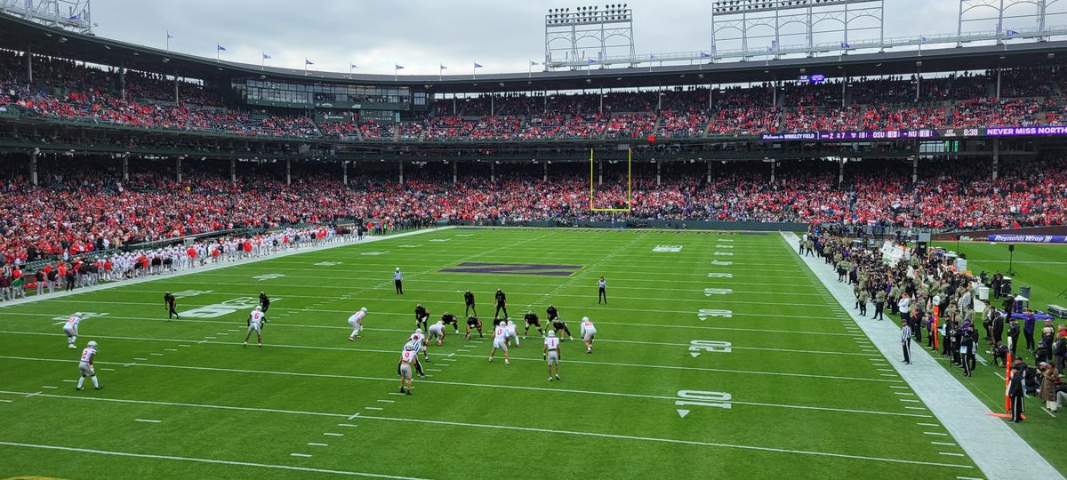 Go Bucks! #Buckeyes #OSU