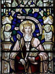 Happy Feast Day to our friends in <a href="/SMOSPrimary/">St Margaret of Scotland Primary, LCSC and Nursery</a> from your friends in Carbrain.