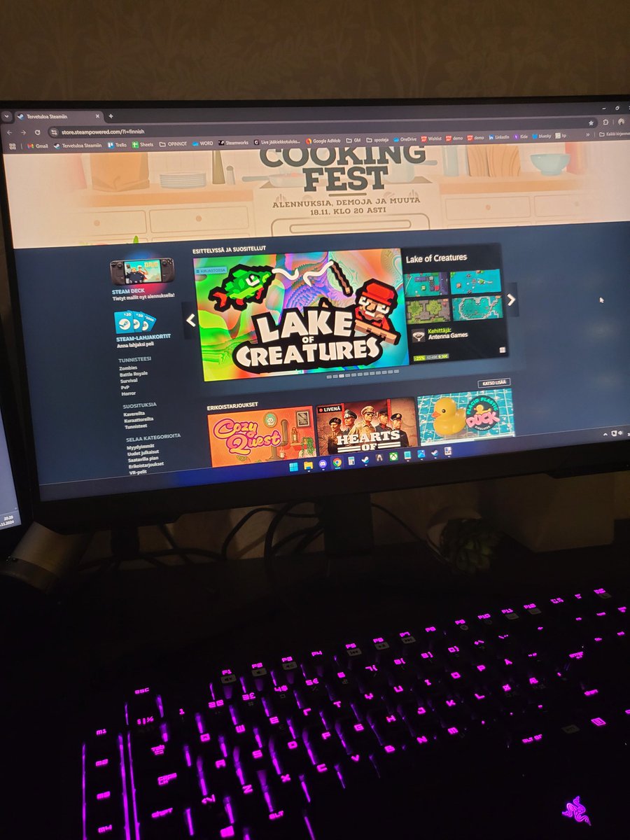 ANTENNA GAMES 🙂 tweet media