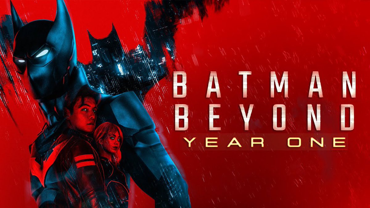 <a href="/Lumis_Ent/">Lumis Entertainment</a> assembled one hell of a team &amp; has delivered an incredible #BatmanBeyond fan film in Year One, starring <a href="/RyankPotter/">Ryan Potter / ライアン</a> as the titular character.

Check it out now:
youtu.be/PTUF2v6r2eQ