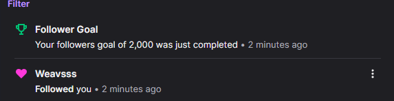 I wanted to take the time to thank everyone for this: Huge shoutout to my community and to all of the beauties I've met along the way!