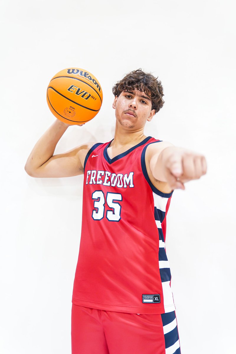 radiganp's tweet photo. Starting post man at Freedom High School, Tampa, FL.  Season opener Monday, November 18th at 6:30pm https://t.co/Qwjus2VO2b