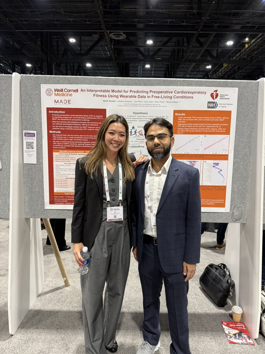 lisarongmd's tweet image. Moderating amazing science by bright #juniorresearchers from all over the 🌎 @LetiziaRomano16 @OnlyIqram @dr_cald @y_elm @AJMilamMDPhD @WCMAnesthesia #AHA2024 #CVSA