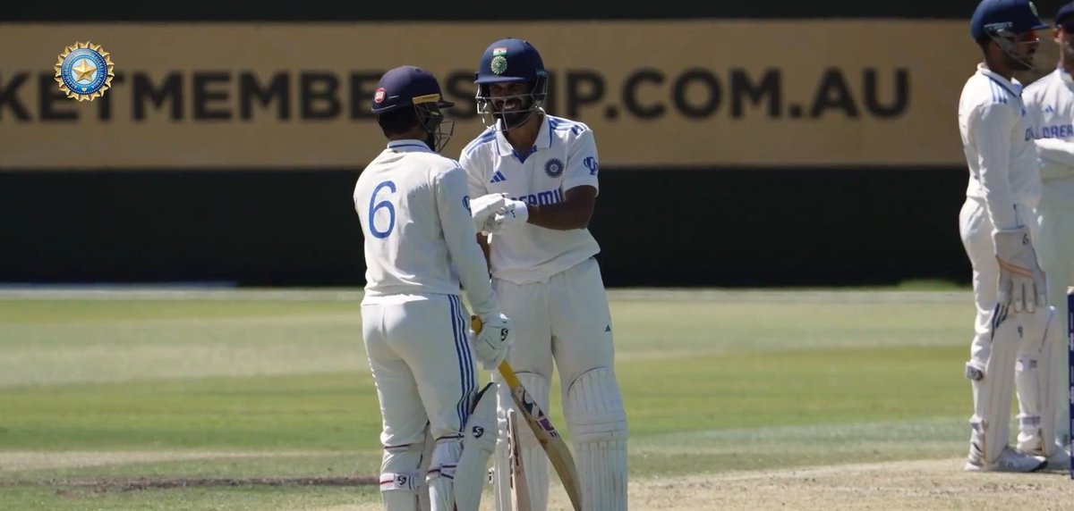 Rutu is smiling from Australia while hitting 5 sixes against India's main team.

His time will come soon !

Whatever politics you do,He will break those and will come back to internationals soon 🔥🔥❤️

#Ruturaj
#Ruturajgaikwad #Rutu #INDvsAUS