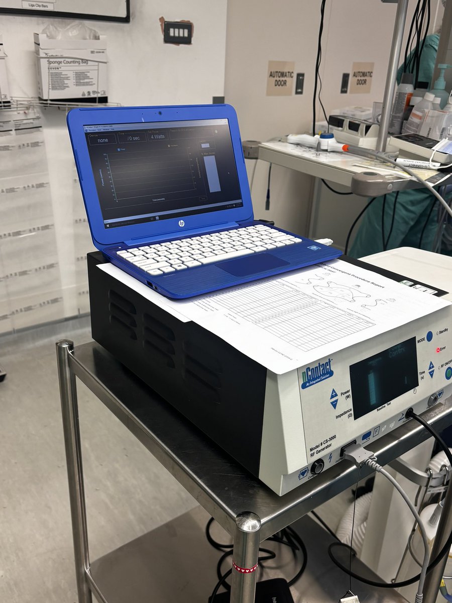ProfAlanSoo's tweet image. Extremely proud to establish Galway’s Hybrid management of AFIB in collaboration with @Stephentuohy esteemed EP cardiologist. Thank you to Mr John Yap ,Senior cardiac and aortic surgeon from St barts who proctored us making our experience a memorable and fruitful experience.