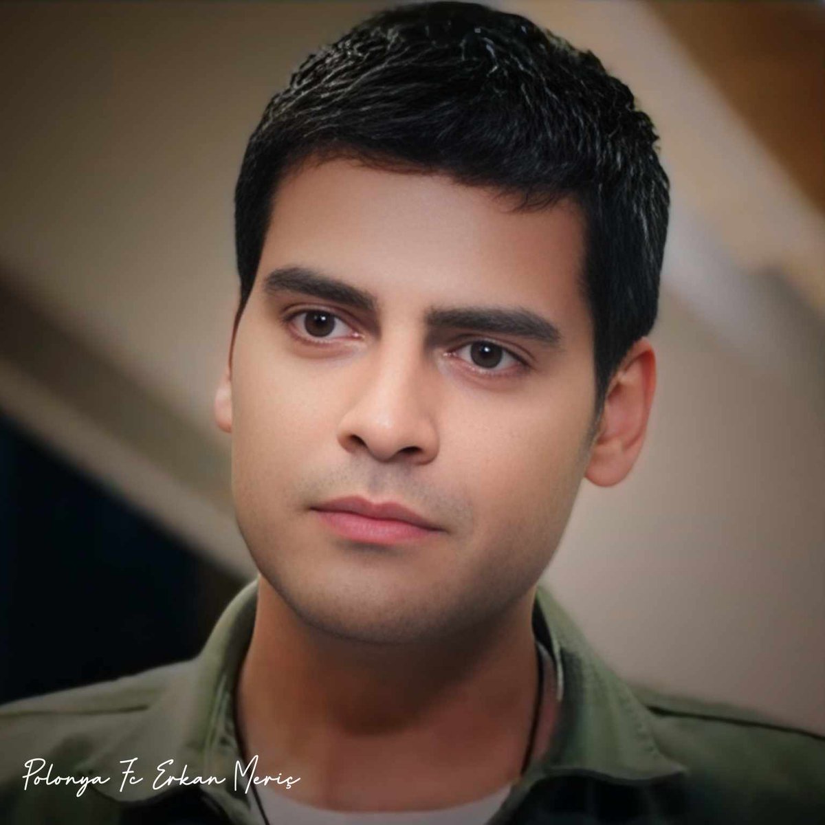 Mutluluğun yarısı, seni anlayan bir ruhu bulmandadır, Diğer yarısı ise, senin için değişmeyen bir kalptedir. Iyi geceler arkadaşım.
<a href="/erkanmrc/">Erkan Erdem Tabi 🟧</a> #ErkanMeriç