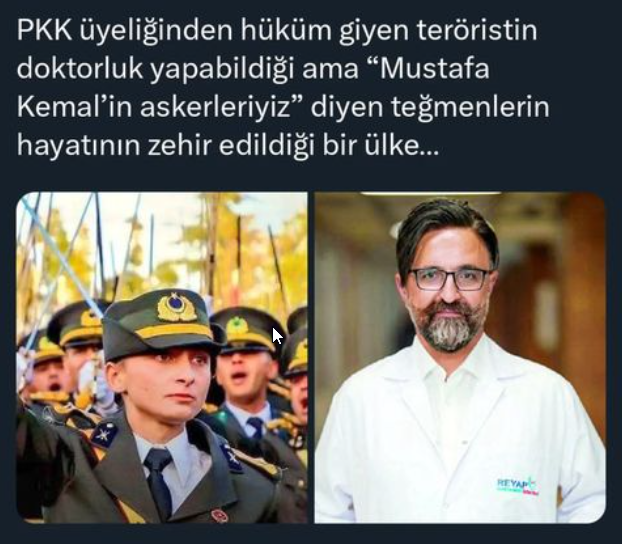 NebilKOKEN's tweet photo. @ZaferArapkirli https://t.co/g96DryvP2I