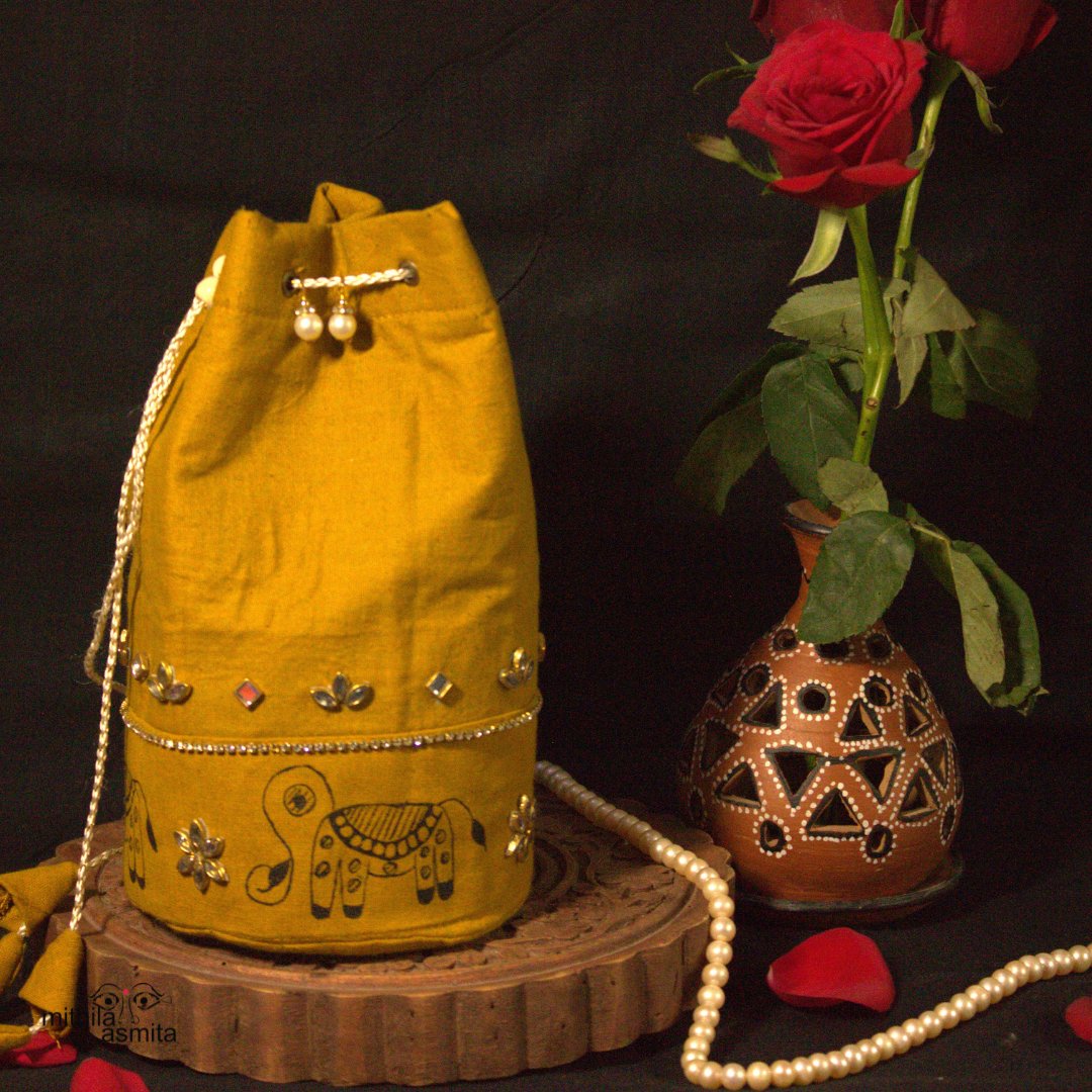 MITHILAsmita tweet media