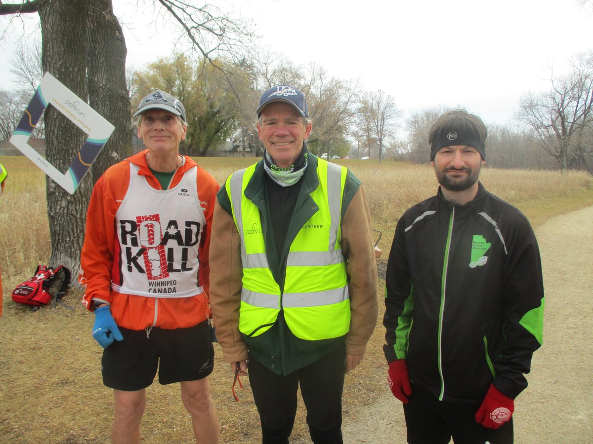 FleetFlett's tweet photo. 2nd Place at the 175th Churchill Parkway parkrun 5K this morning. @YankySports https://t.co/bTrfPzH2VI