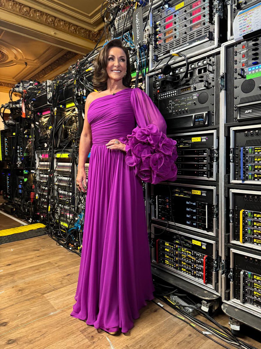 Shirley Ballas tweet media