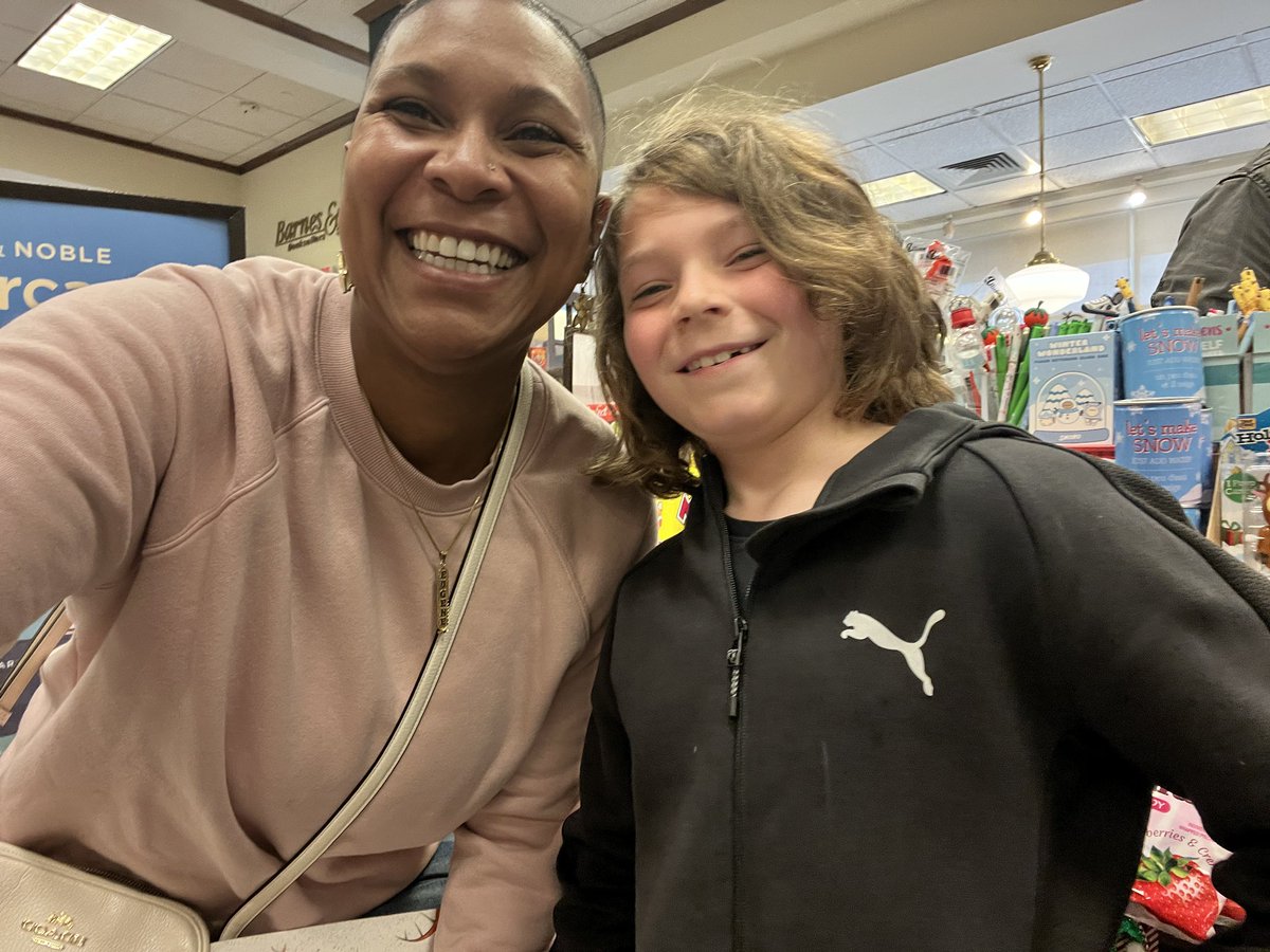 JaNekka Hutchinson, Ed.D. tweet media