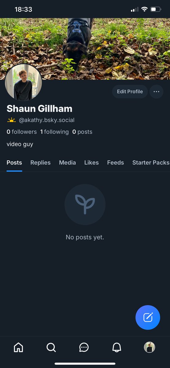 I will be slowly shifting all future posts, news and interactions off of twitter and on to 🦋 as I don’t want to endorse an app run by an egotistical man-child.

If I know you or were just a mutual, be sure to follow me and i’ll get ya back!