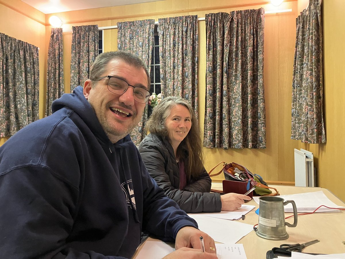 Walkley Bell Ringers tweet media