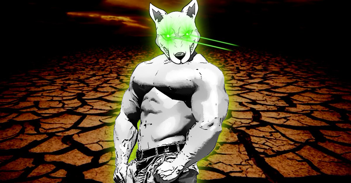 VoltInuOfficial's tweet photo. When the light you've always been looking for shines right in front of you, you still have to #volt it ⚡️ https://t.co/6tH73PxhNI