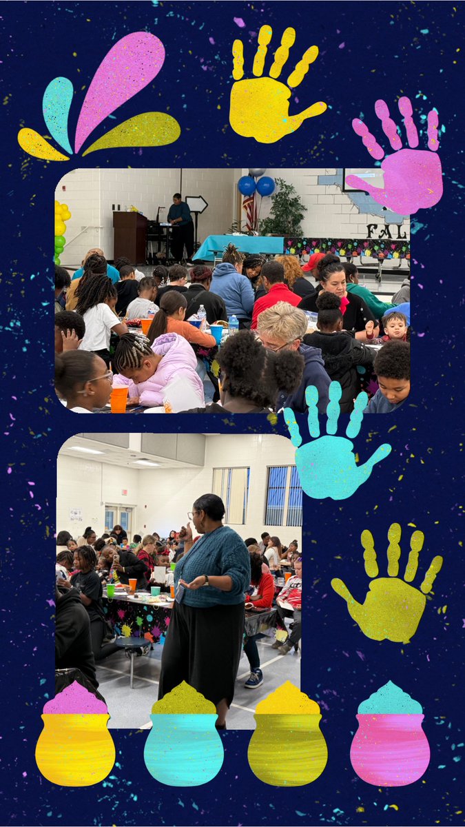 Victoria Grubbs (@vgrubbsap) on Twitter photo Flippen’s 3rd Grade Team and Ms. Davis, Art Instructor hosted a paint & sip for our families. A large turnout of budding artists sketching and painting. Thank you, teachers, for family engagement opportunities. <a href="/HenryCountyBOE/">Henry County Schools</a> <a href="/FLE_HCS/">Flippen Elementary</a> Flippen’s 3rd Grade Team and Ms. Davis, Art Instructor hosted a paint & sip for our families. A large turnout of budding artists sketching and painting. Thank you, teachers, for family engagement opportunities. <a href="/HenryCountyBOE/">Henry County Schools</a> <a href="/FLE_HCS/">Flippen Elementary</a>