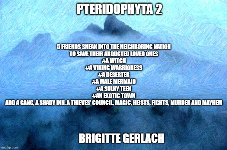 Brigitte Gerlach๐๐๐ฟ๐ช๐#ClimateActionNow (@gerlach12207435) on Twitter photo <a href="/JulieBeagley1/">Author J.A. Smith</a> <a href="/AikinNorb/">Norb Aikin</a> <a href="/Ivyloganauthor/">Ivy Logan</a> <a href="/Irishgirl692/">Irishgirl69</a> <a href="/L_Montes223/">L. M. Montes | The Cross's Key</a> <a href="/RaelleLogan1/">RAELLE LOGAN, ROMANCE NOVELIST, HISTORICAL/PIRATES</a> <a href="/SPOFarrell3/">S.P. OโFarrell</a> <a href="/jgmacleodauthor/">J.G. MacLeod</a> <a href="/carolyngrace505/">CAROLYN HAYNESโโBEWITCHEDโ First Class #LATimes</a> <a href="/EdwardSelender/">Edward Selender</a> <a href="/crystalnapolit2/">crystal napolitano</a> <a href="/KaceyKells/">Kacey Kells</a> <a href="/Kellyrei007/">Kelly Miller, Amazon Best-Selling Author ๐๐ถ๐</a> <a href="/Quinnqueens/">Quinn ๐(G.Quinn Rogers)</a> <a href="/AfarinRava/">Afarin Rava</a> <a href="/SWilkingHoran/">Susan Wilking Horan</a> <a href="/inspiredbylaban/">Laban T. Mโmbololo, Esq.</a> <a href="/Johnldeboer/">John L. DeBoer</a> <a href="/d_ast777/">David Padilla</a> <a href="/AuthorMBTosi/">AuthorMBTosi</a> <a href="/A_DiAngelo/">Anthony Di Angelo - Author</a> <a href="/Holly_H_H/">holly h. h.</a> <a href="/joanne_paulson/">Author JC Paulson ๐บ๐ฆ ๐๐ง</a> <a href="/tristanbtaylor/">Tristan B Taylor</a> <a href="/DerekRKing2/">Derek R King โ๏ธ</a> <a href="/curleyhammcozy/">Eileen Curley Hammond</a> <a href="/GeorgeYuhasz/">George Yuhasz</a> <a href="/JNathanialC56/">J.Nathanial Corres</a> <a href="/iammalicool/">Mali X</a> <a href="/jordana_greene/">Jordana Greene ๐ธ Writing ๐บ๐พ๐ฟ๏ธ๐ฒ๐</a> <a href="/SEvanTownsend/">๐ฐ๐๐๐๐๐ ๐. ๐ด๐๐๐ ๐๐๐ ๐๐๐๐๐</a> <a href="/purser_melanie/">๐๐ฎ๐ต๐ช๐ท๐ฒ๐ฎ ๐๐พ๐ป๐ผ๐ฎ๐ป ๐ฆ๐ซ๐๐พ๐ฝ๐ฑ๐ธ๐ป๐ซ๐ฆ</a> <a href="/JWillows_Author/">๐น๐๐๐๐๐๐๐ ๐๐๐๐๐๐ ๐</a> @Author_S_Miller <a href="/dw_harvey/">DW Harvey</a> <a href="/MatesofAlliance/">Mates of the Alliance</a> <a href="/impoliticpolit/">Hope Fields, JD.</a> <a href="/ionacrv/">Iona Morrison</a> <a href="/sgc58/">Sally Georgina Cronin</a> <a href="/booksbyJeanneR/">Jeanne Roland</a> <a href="/LaylaHawke2/">Layla Hawke, author</a> <a href="/LMFord2/">LM Ford-Author</a> <a href="/ta_welton/">Tammy Welton</a> Thank you, Julie
Hugs & love
#PassingKindnessforward
amazon.com/Pteridophyta-Bโฆ
or on Kindle Unlimited
๐๏ธ @JayDTroop <a href="/JessSFrankel/">Jesse Seth Frankel--YA Fantasy/Adventure Author</a> @Jatkinson666 <a href="/GeorgeYuhasz/">George Yuhasz</a> <a href="/booksbyJeanneR/">Jeanne Roland</a> <a href="/FireEyeBooks/">Maricella Brooks๐๐๐</a> <a href="/byMorganWright/">Morgan Wright ๐</a> <a href="/JulieBeagley1/">Author J.A. Smith</a> <a href="/AikinNorb/">Norb Aikin</a> <a href="/Ivyloganauthor/">Ivy Logan</a> <a href="/Irishgirl692/">Irishgirl69</a> <a href="/L_Montes223/">L. M. Montes | The Cross's Key</a> <a href="/RaelleLogan1/">RAELLE LOGAN, ROMANCE NOVELIST, HISTORICAL/PIRATES</a> <a href="/SPOFarrell3/">S.P. OโFarrell</a> <a href="/jgmacleodauthor/">J.G. MacLeod</a> <a href="/carolyngrace505/">CAROLYN HAYNESโโBEWITCHEDโ First Class #LATimes</a> <a href="/EdwardSelender/">Edward Selender</a> <a href="/crystalnapolit2/">crystal napolitano</a> <a href="/KaceyKells/">Kacey Kells</a> <a href="/Kellyrei007/">Kelly Miller, Amazon Best-Selling Author ๐๐ถ๐</a> <a href="/Quinnqueens/">Quinn ๐(G.Quinn Rogers)</a> <a href="/AfarinRava/">Afarin Rava</a> <a href="/SWilkingHoran/">Susan Wilking Horan</a> <a href="/inspiredbylaban/">Laban T. Mโmbololo, Esq.</a> <a href="/Johnldeboer/">John L. DeBoer</a> <a href="/d_ast777/">David Padilla</a> <a href="/AuthorMBTosi/">AuthorMBTosi</a> <a href="/A_DiAngelo/">Anthony Di Angelo - Author</a> <a href="/Holly_H_H/">holly h. h.</a> <a href="/joanne_paulson/">Author JC Paulson ๐บ๐ฆ ๐๐ง</a> <a href="/tristanbtaylor/">Tristan B Taylor</a> <a href="/DerekRKing2/">Derek R King โ๏ธ</a> <a href="/curleyhammcozy/">Eileen Curley Hammond</a> <a href="/GeorgeYuhasz/">George Yuhasz</a> <a href="/JNathanialC56/">J.Nathanial Corres</a> <a href="/iammalicool/">Mali X</a> <a href="/jordana_greene/">Jordana Greene ๐ธ Writing ๐บ๐พ๐ฟ๏ธ๐ฒ๐</a> <a href="/SEvanTownsend/">๐ฐ๐๐๐๐๐ ๐. ๐ด๐๐๐ ๐๐๐ ๐๐๐๐๐</a> <a href="/purser_melanie/">๐๐ฎ๐ต๐ช๐ท๐ฒ๐ฎ ๐๐พ๐ป๐ผ๐ฎ๐ป ๐ฆ๐ซ๐๐พ๐ฝ๐ฑ๐ธ๐ป๐ซ๐ฆ</a> <a href="/JWillows_Author/">๐น๐๐๐๐๐๐๐ ๐๐๐๐๐๐ ๐</a> @Author_S_Miller <a href="/dw_harvey/">DW Harvey</a> <a href="/MatesofAlliance/">Mates of the Alliance</a> <a href="/impoliticpolit/">Hope Fields, JD.</a> <a href="/ionacrv/">Iona Morrison</a> <a href="/sgc58/">Sally Georgina Cronin</a> <a href="/booksbyJeanneR/">Jeanne Roland</a> <a href="/LaylaHawke2/">Layla Hawke, author</a> <a href="/LMFord2/">LM Ford-Author</a> <a href="/ta_welton/">Tammy Welton</a> Thank you, Julie
Hugs & love
#PassingKindnessforward
amazon.com/Pteridophyta-Bโฆ
or on Kindle Unlimited
๐๏ธ @JayDTroop <a href="/JessSFrankel/">Jesse Seth Frankel--YA Fantasy/Adventure Author</a> @Jatkinson666 <a href="/GeorgeYuhasz/">George Yuhasz</a> <a href="/booksbyJeanneR/">Jeanne Roland</a> <a href="/FireEyeBooks/">Maricella Brooks๐๐๐</a> <a href="/byMorganWright/">Morgan Wright ๐</a>