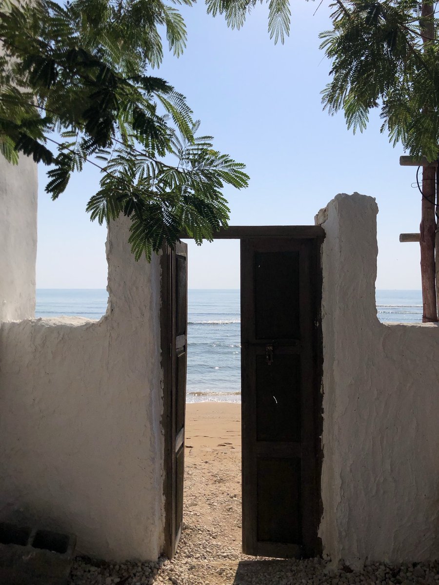 ولي يه روزی يه همچين خونه ای ميگيرم 🥹