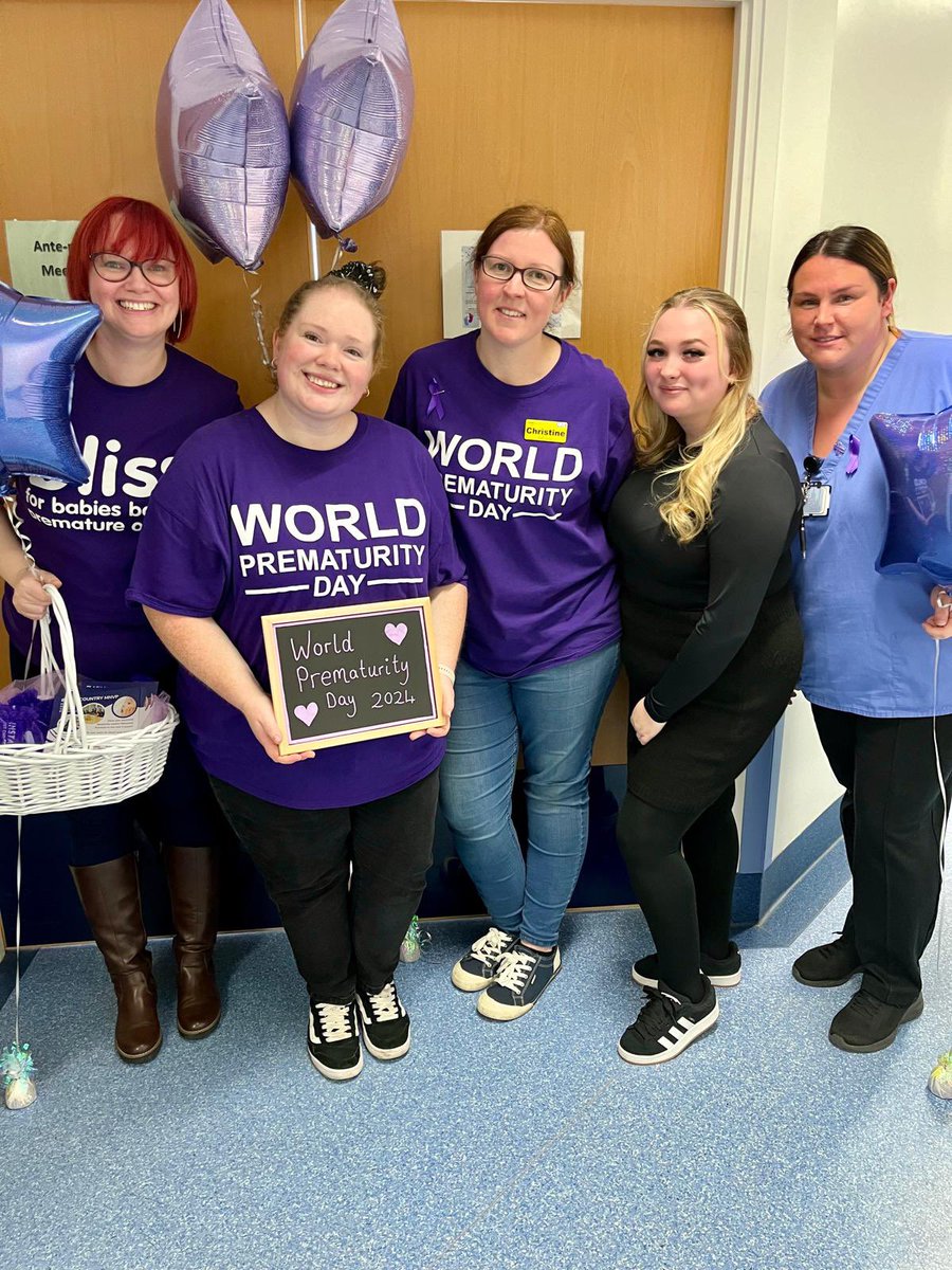 Neonatal Unit - Dudley Group NHS tweet media