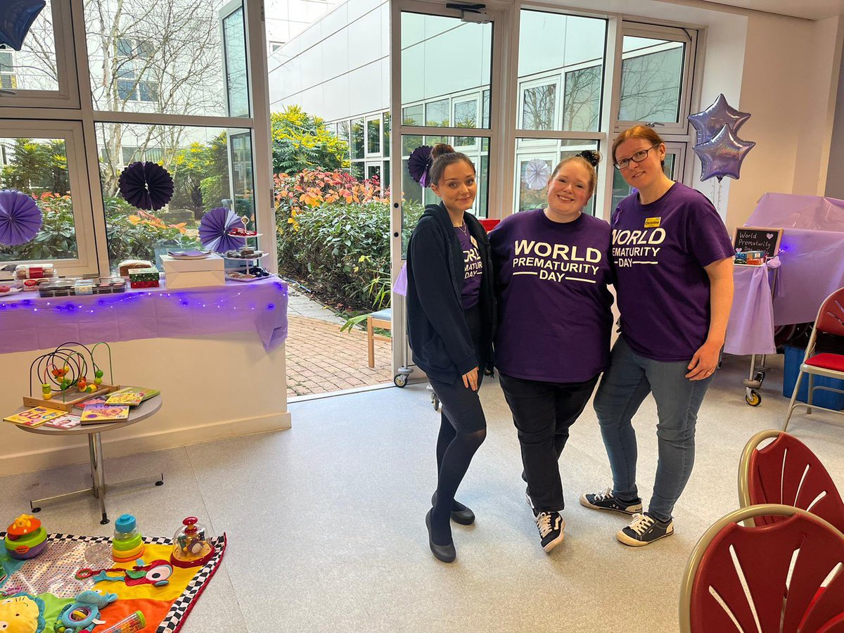 Neonatal Unit - Dudley Group NHS tweet media