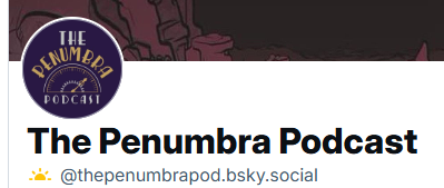thepenumbrapod's tweet photo. Well, Travelers: writing's on the wall, and it's time to get out of here. We can no longer in good conscience risk putting a single penny in this heinous transphobe's pocket by using his website. Details in image attached.

We hope you'll join us at new horizons. See you there! https://t.co/UVNjLLBKus