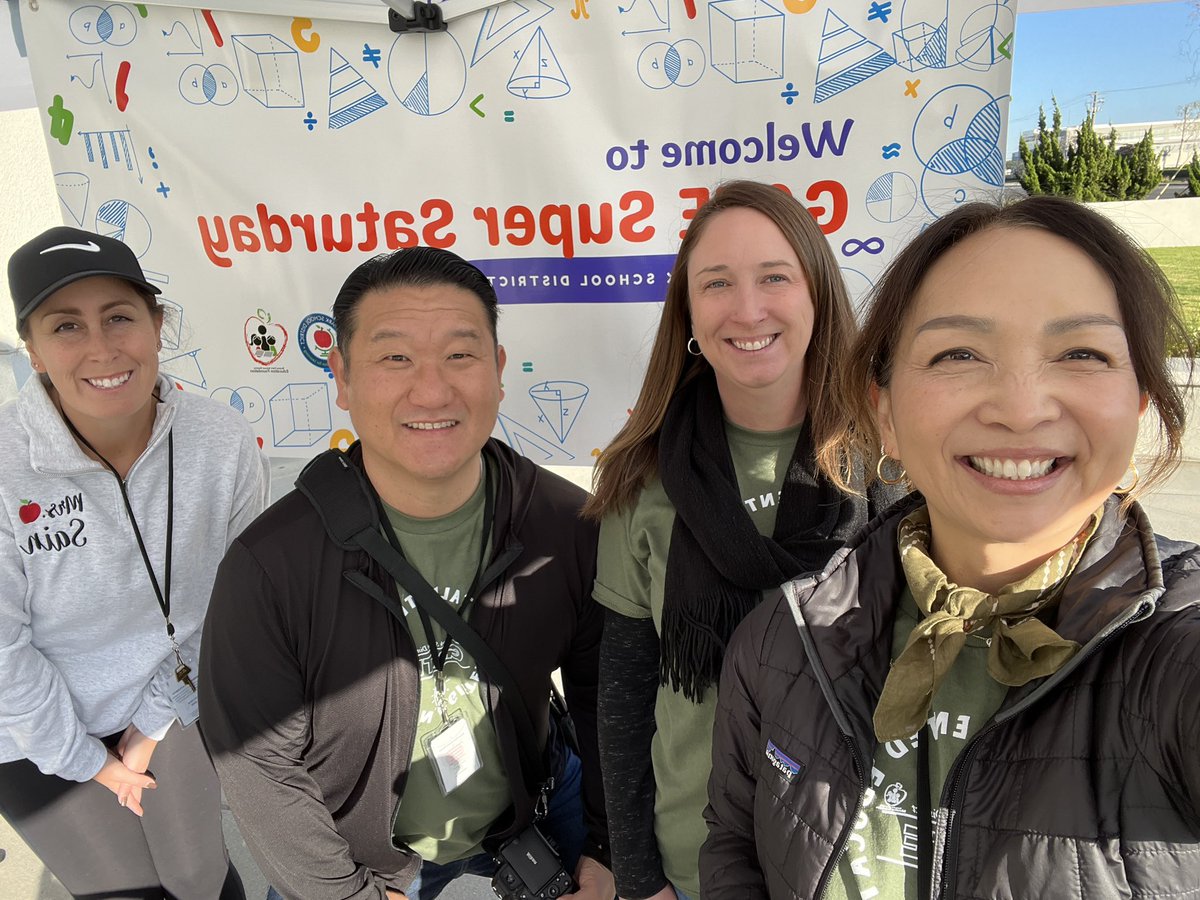 It’s a Super Saturday! ❤️