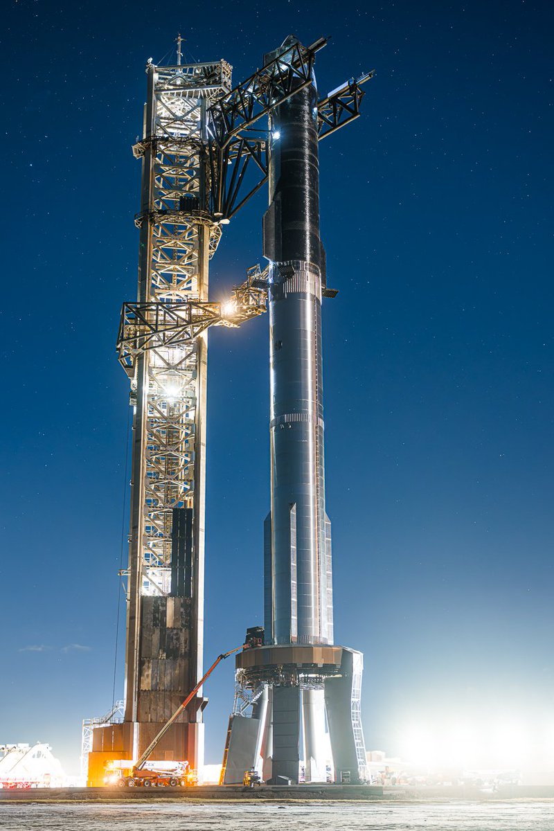 EasyTechWiz's tweet image. Mark it
Tuesday
#SpaceX