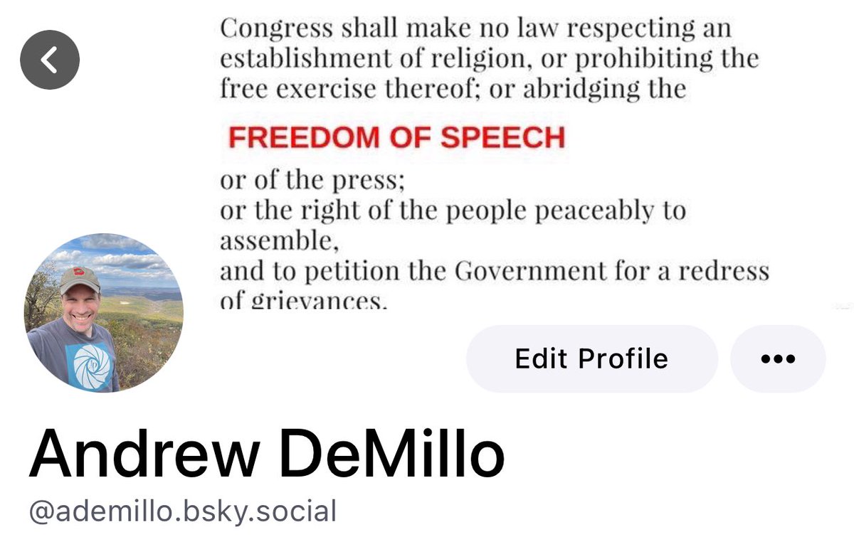 Andrew DeMillo tweet media