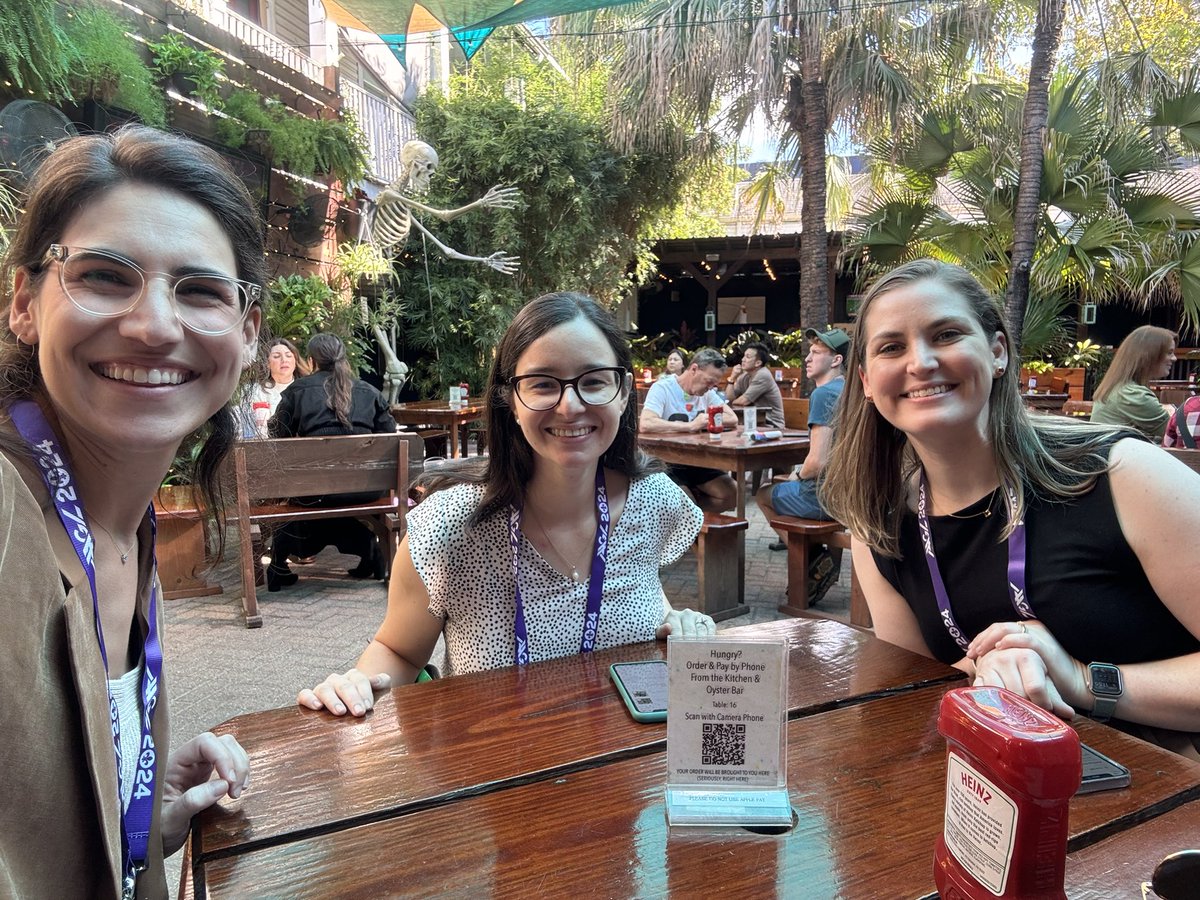 Sarah Weinstein (@s_weinsteinmd) on Twitter photo Best time at #aagl2024 with my prior St. Luke’s chiefs! <a href="/AckertKathleen/">Kathleen Ackert, DO</a> <a href="/HannahCorinneM/">Hannah</a> Best time at #aagl2024 with my prior St. Luke’s chiefs! <a href="/AckertKathleen/">Kathleen Ackert, DO</a> <a href="/HannahCorinneM/">Hannah</a>