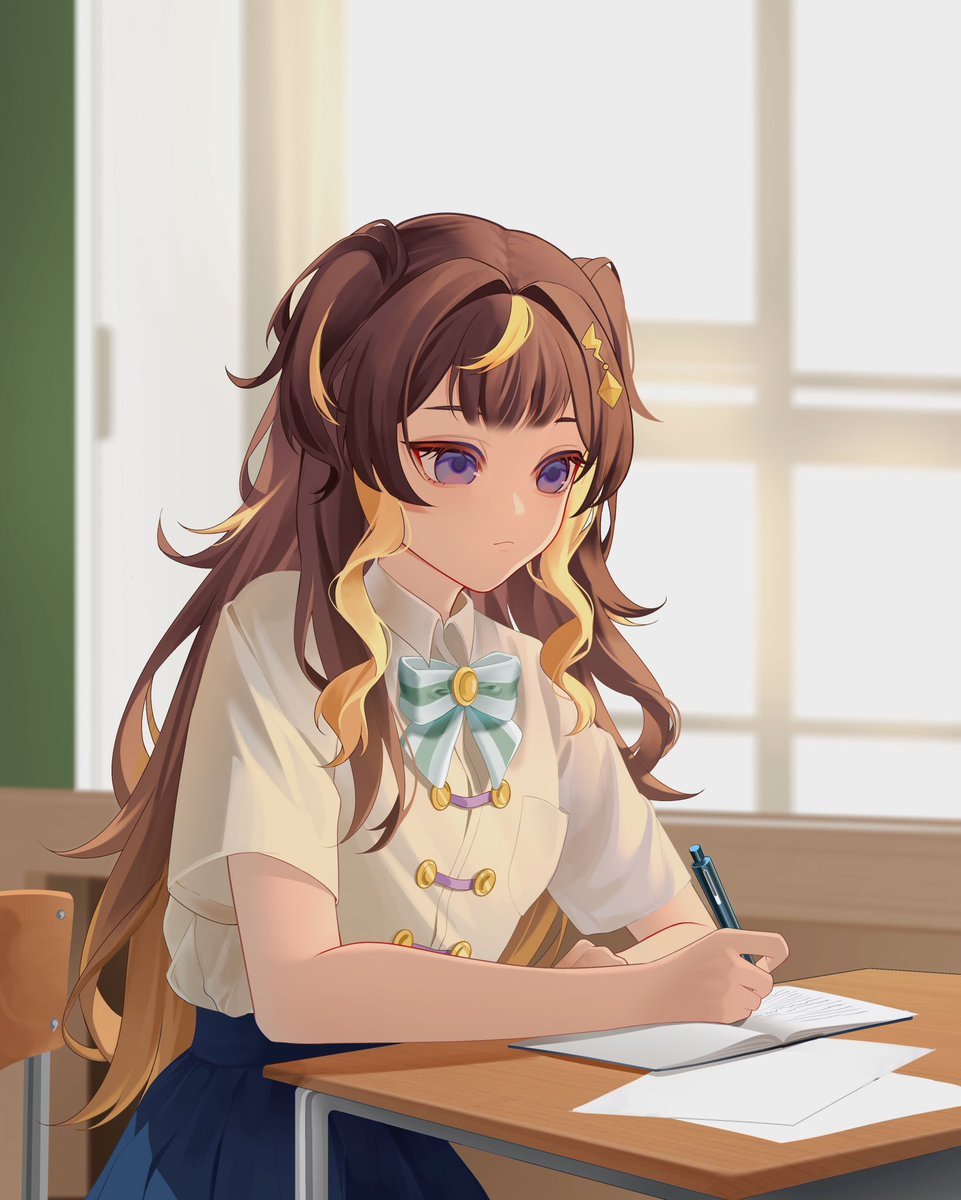 ceiwee_'s tweet photo. Hii everyone, i’m ceiwee
I want to join VGen, here's my artworks, please help me to get 20 RT + 100 likes 💗🥹

#VGenCode https://t.co/FMZaQAT5XG
