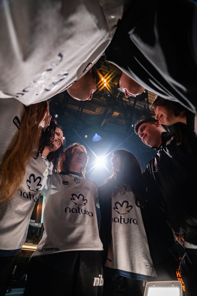 ggwp 3x0 vs G2 estamos evoluindo a cada partida e amanhã vamos chegar mais que prontos para essa final