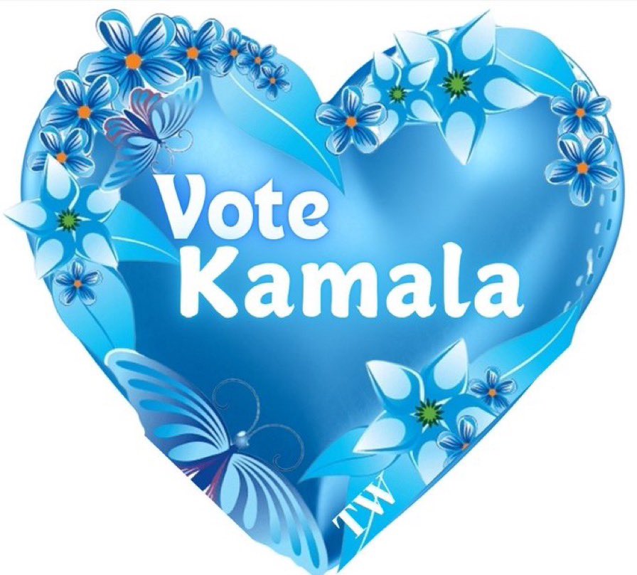 <a href="/bluhue123/">A</a> 💙🫂🪶✨🗽⚖️🇺🇸💙 am also Proud to have Voted for Her 🪷 a strong Libra ♎⚖️ Warrior she is 🫂🙏 Creator keep her safe &amp; all those who remain #Blue 💪💯💙!!
