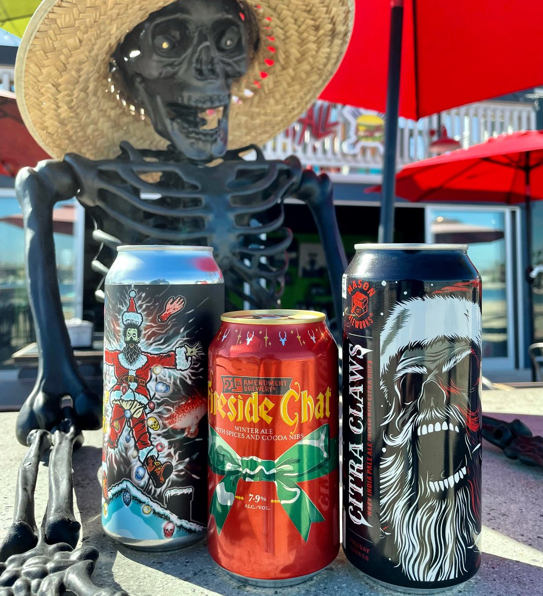 Grill Em All tweet media