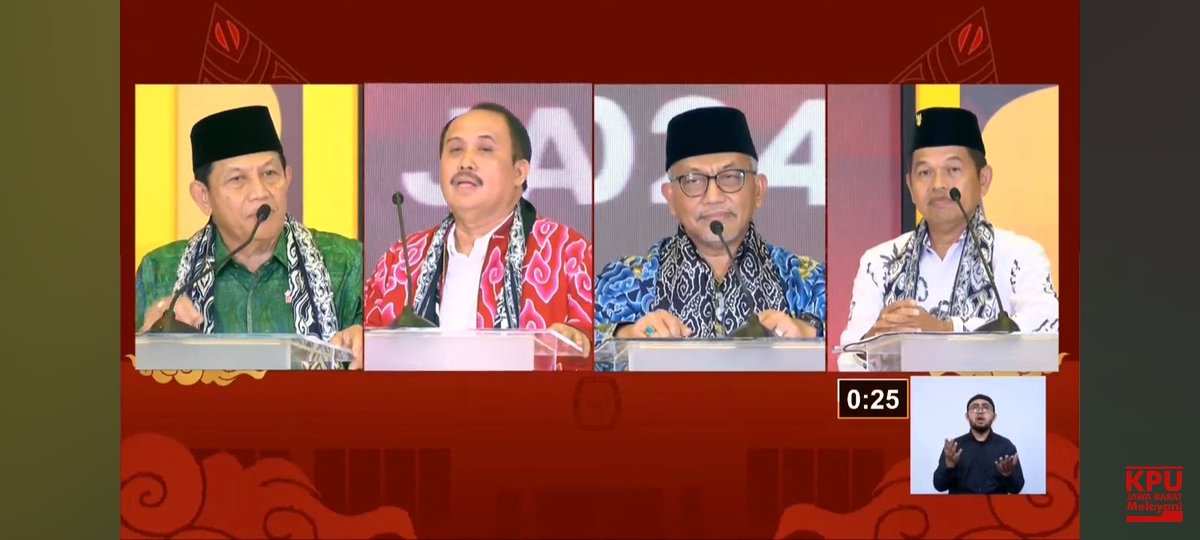 Dikdik Ajie Swargani, STr.Kes tweet media