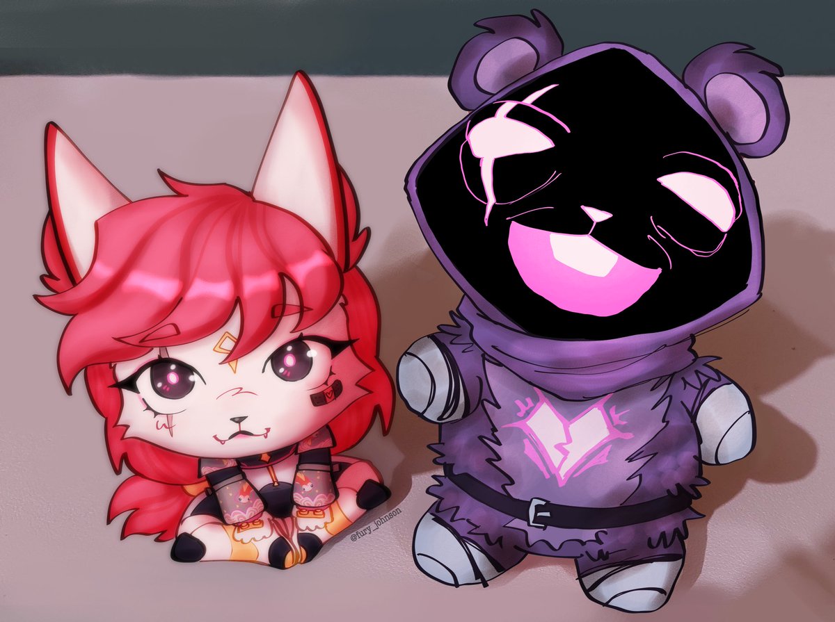 fury_johnson's tweet image. I am sobbing she's so fucking UGLY