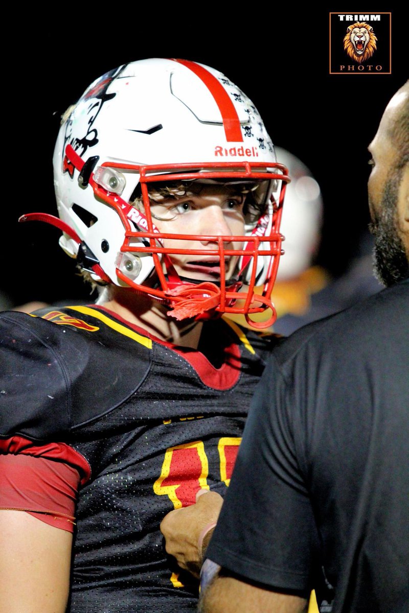 Fairbury Football tweet media